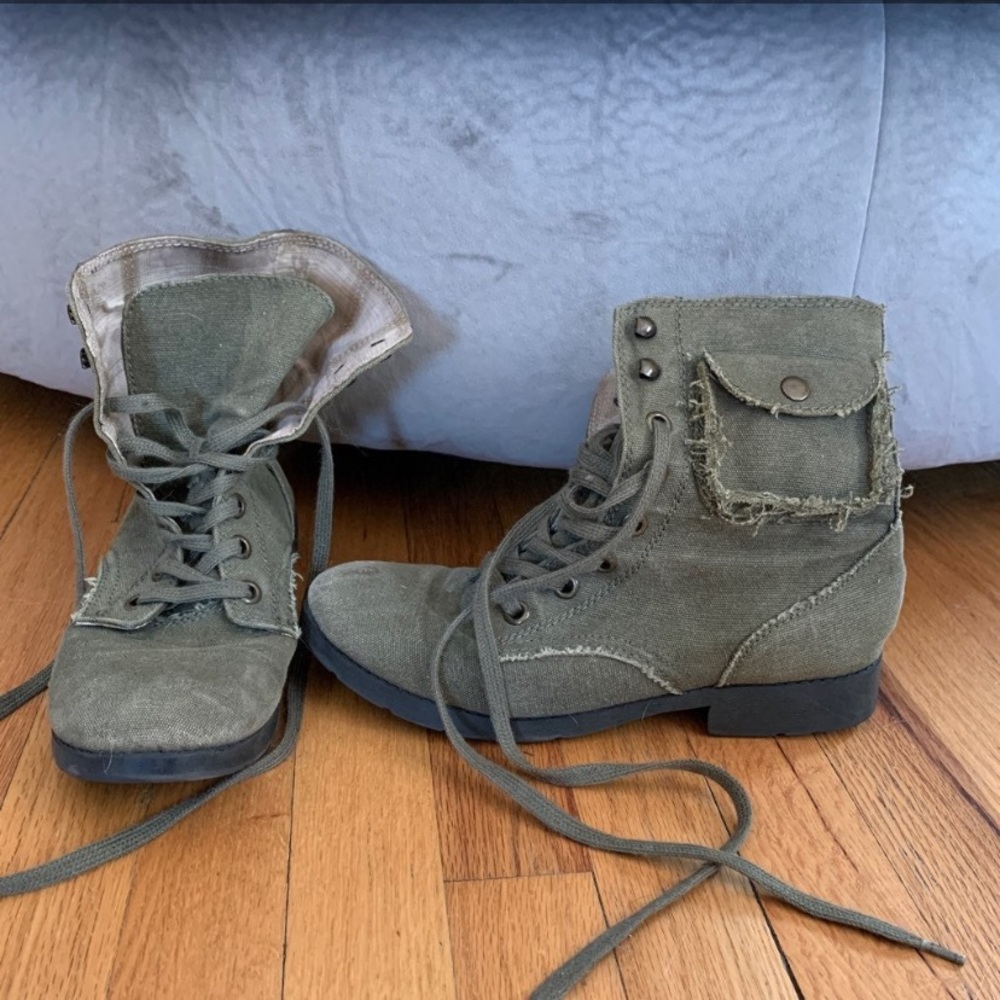 Arizona Jean Co Boots